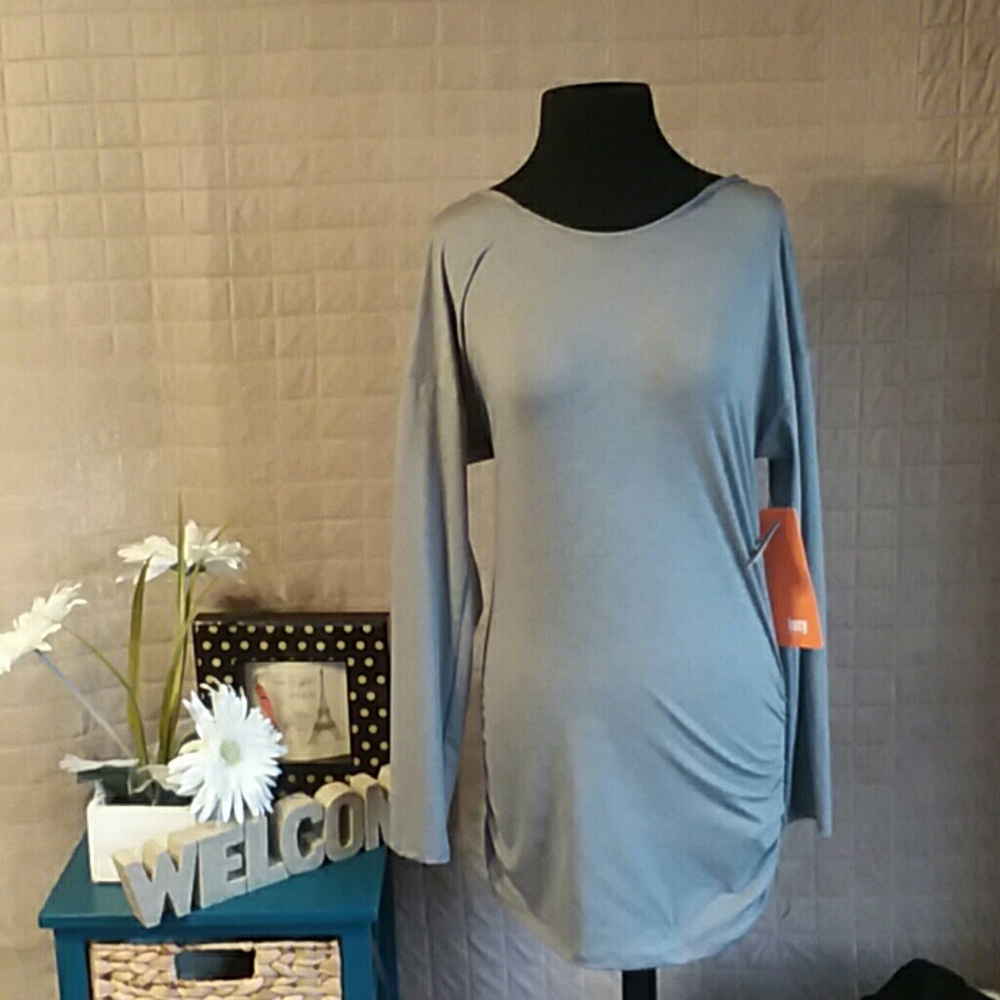 Lucy Tunic